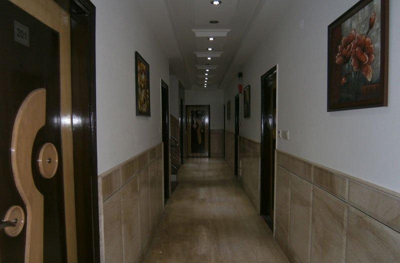 Capital O 6408 Hotel Delhi Heart New Delhi Exterior photo